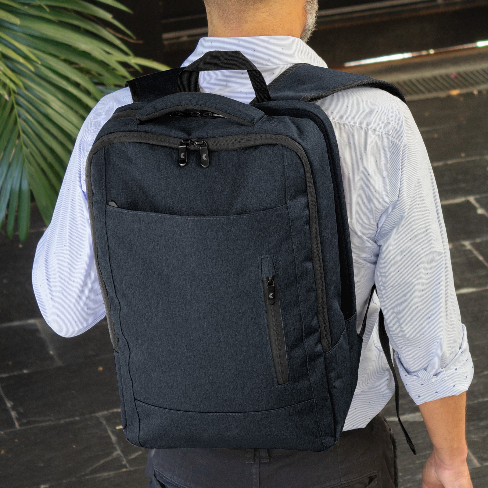 Mochila "FORCE 9" - Imagen 13