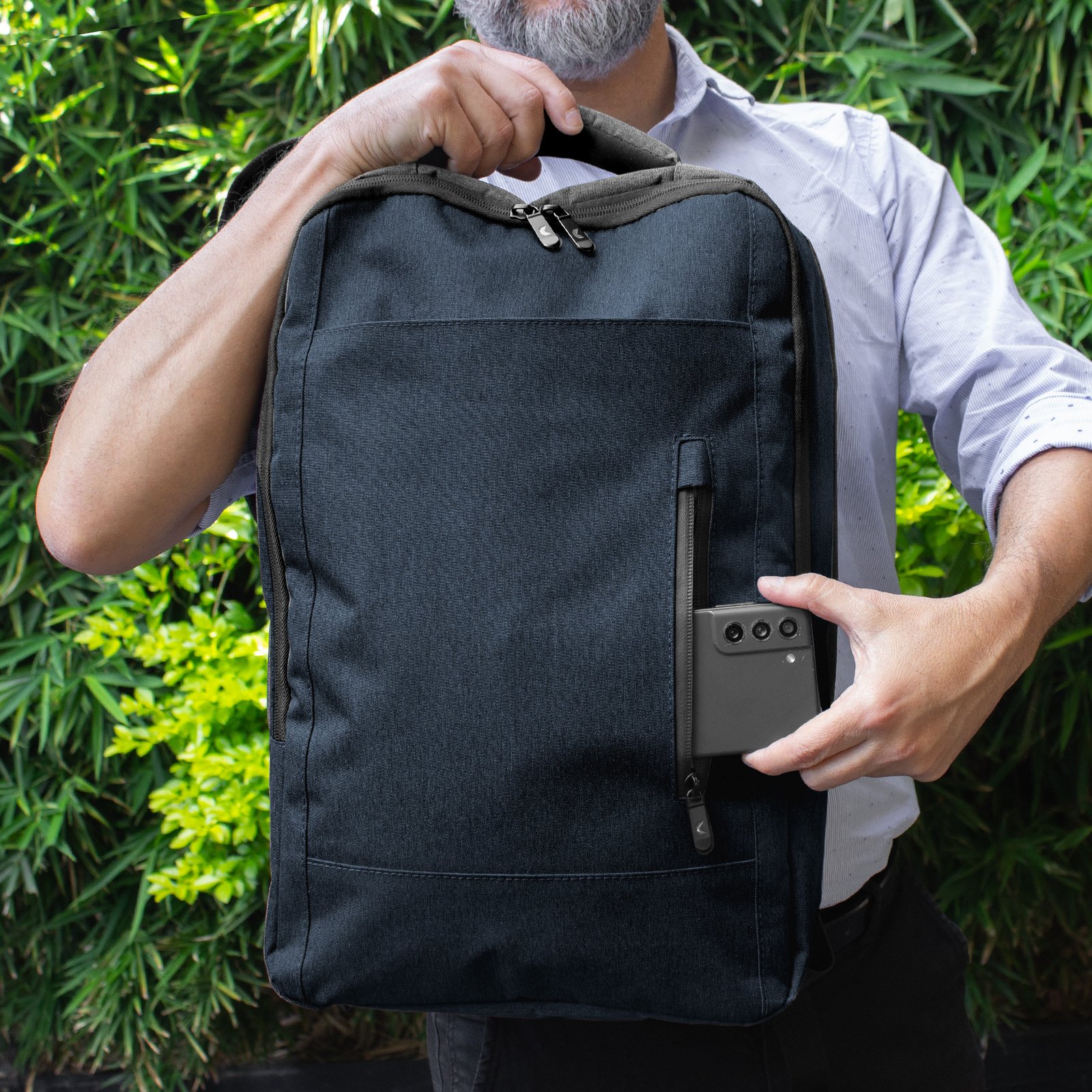 Mochila "FORCE 9" - Imagen 12