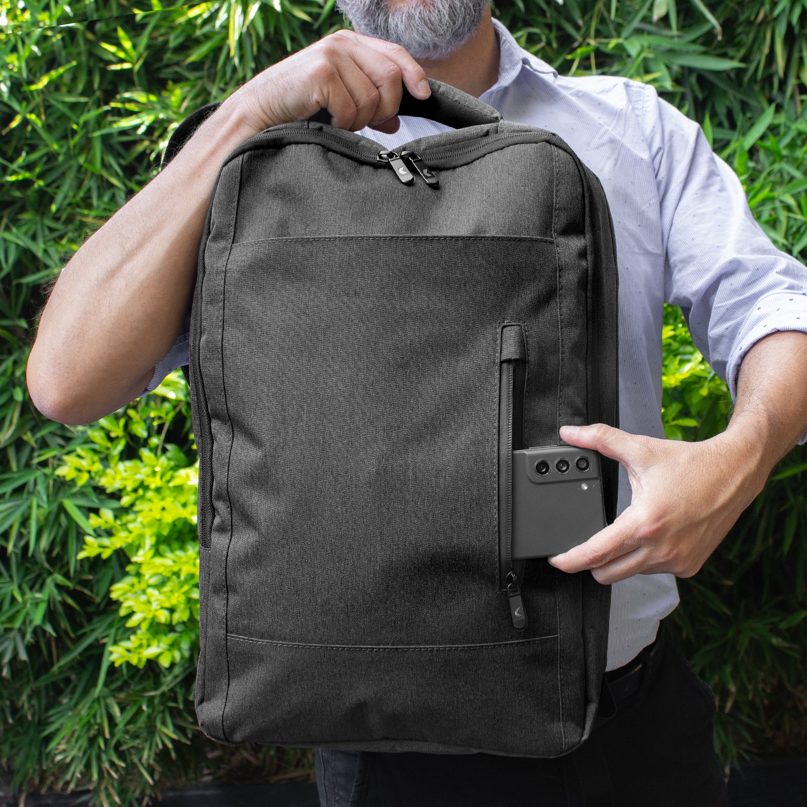 Mochila "FORCE 9" - Imagen 25