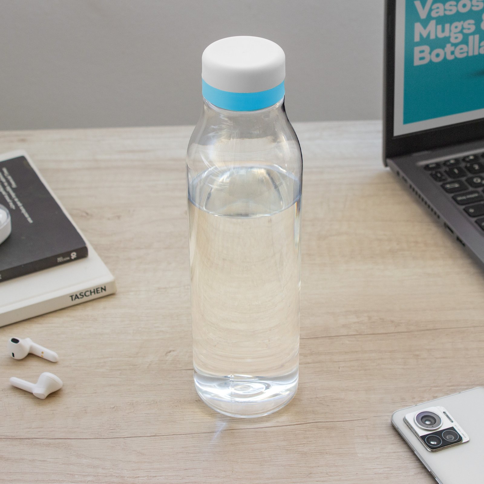 Botella "ANDINA WHITE" - Imagen 22