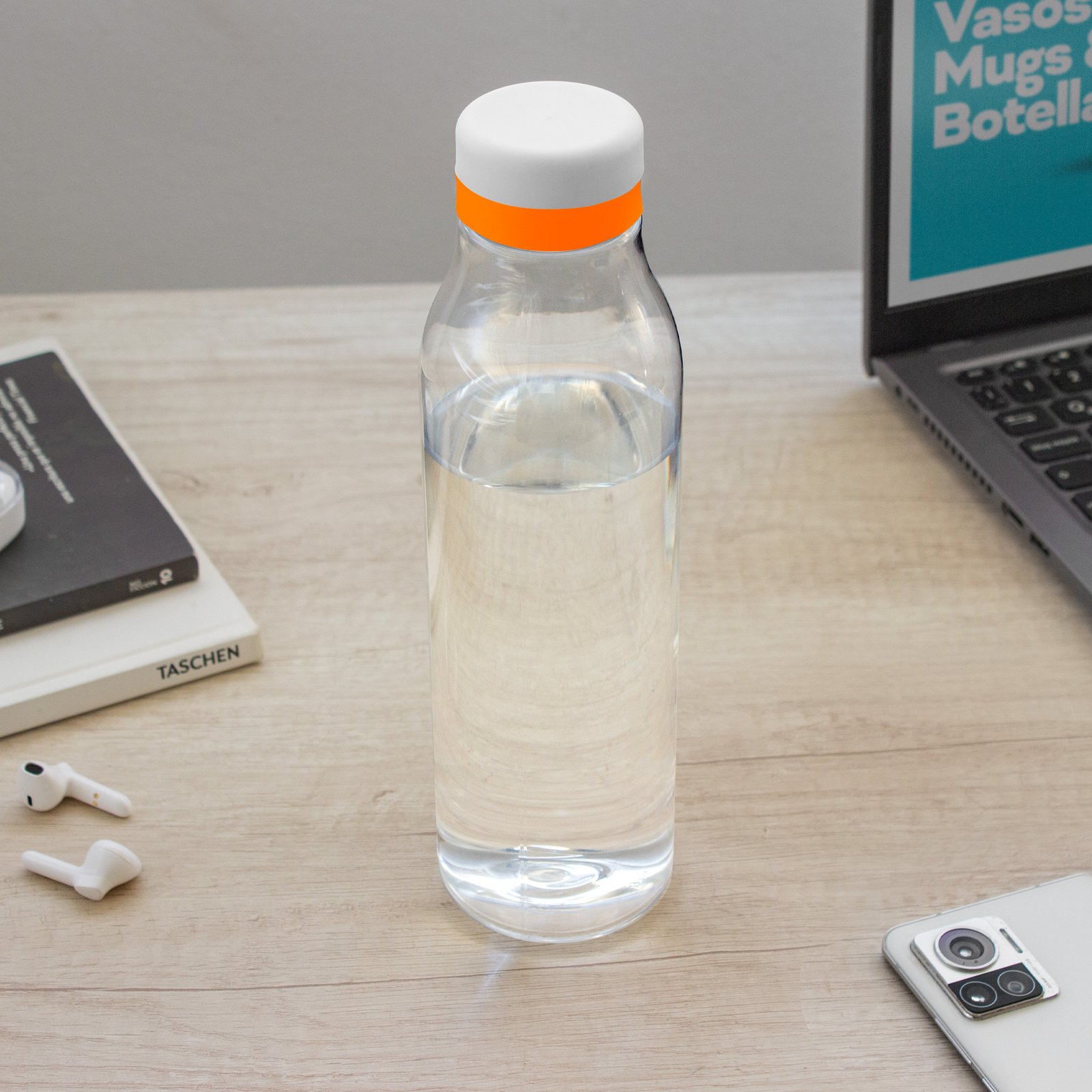 Botella "ANDINA WHITE" - Imagen 39