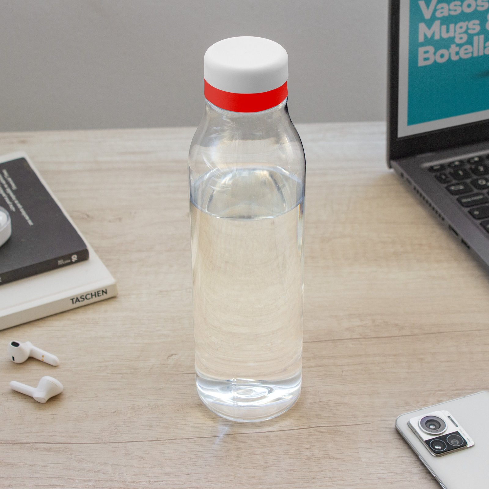 Botella "ANDINA WHITE" - Imagen 43
