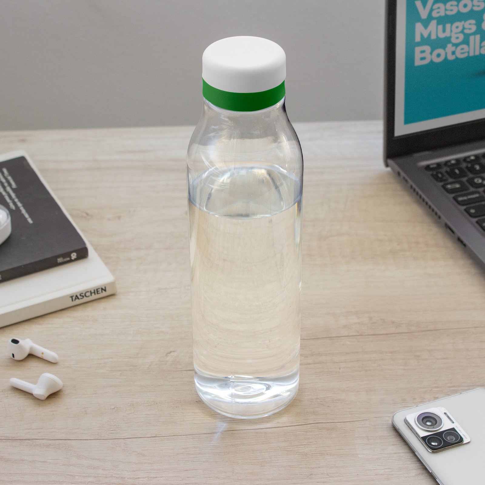 Botella "ANDINA WHITE" - Imagen 26
