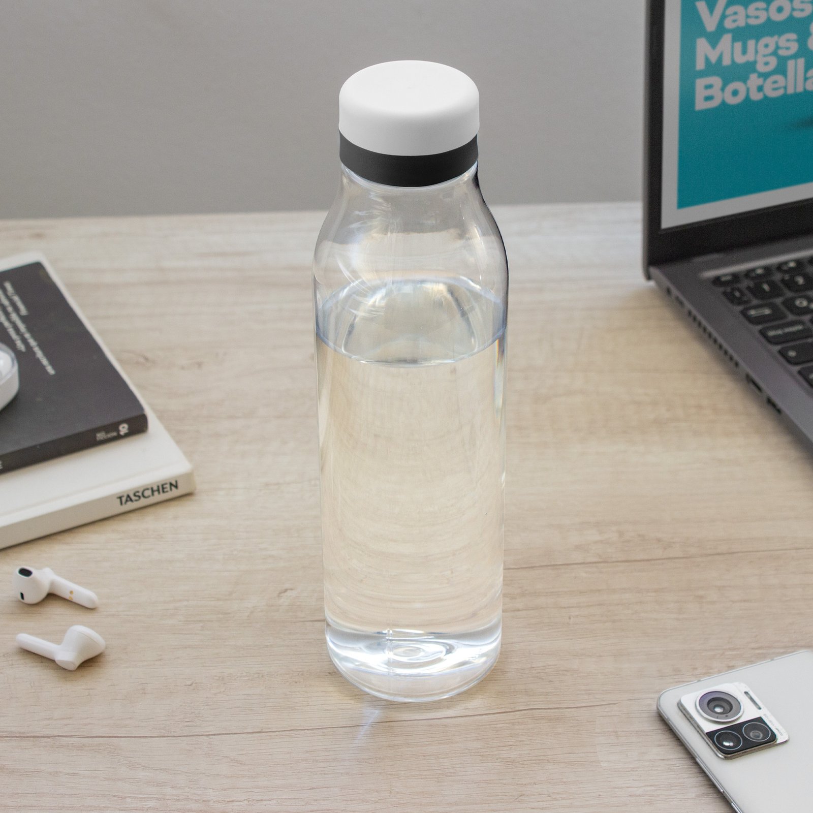 Botella "ANDINA WHITE" - Imagen 10