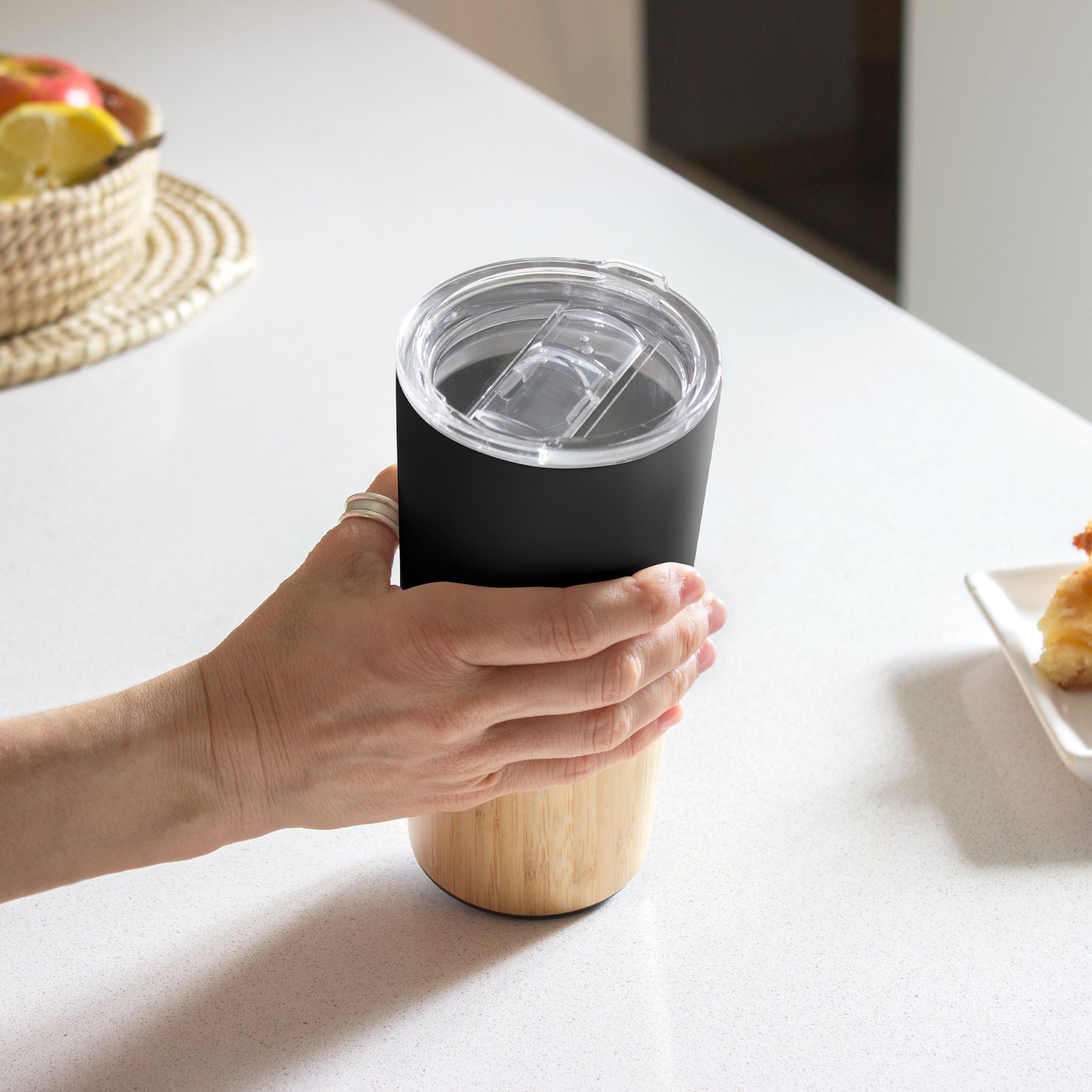 Mug térmico "NORDICO" - Imagen 16
