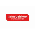 Isaias Goldman
