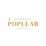Pizzería Popular