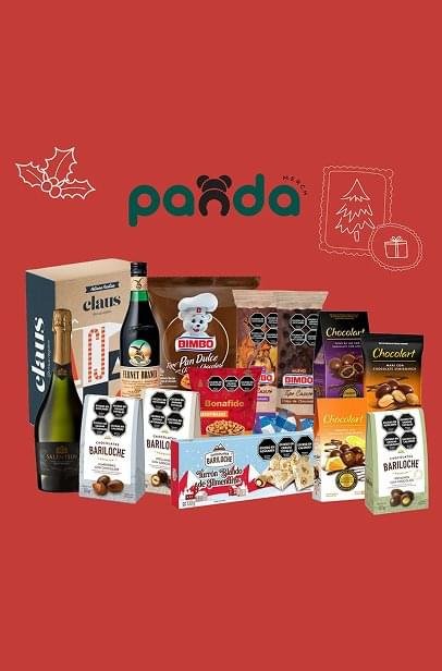 regalos para las fiestas