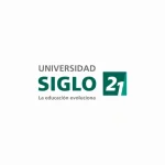 Universidad Siglo 21